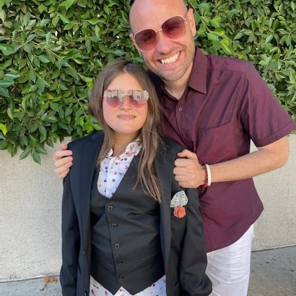 Meet your Posher, Theron - Picture 1 of 1